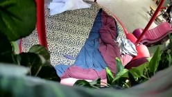 稀有台情趣酒店专业炮房偷拍 经验丰富老哥用拳交把苗条美少妇弄得死去活来 截图16