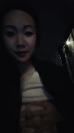 【泡泡马】白领御姐~! 白皙身材~户外刺激车震~无套啪啪 截图9