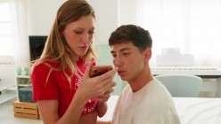 LegalPorno - Addison Vodka - My stepsister asks me to fuck her in every position- Addison Vodk.mp4 截图2