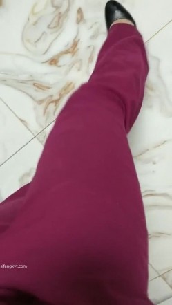 【真实空姐】各大航空美丽空姐不欲人知的真实反差 截图3