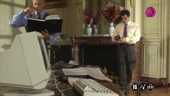 [XXX] Marc Dorcel - La Princesse et la Pute 1&2 1996 Eng-PPD.mkv 截图11