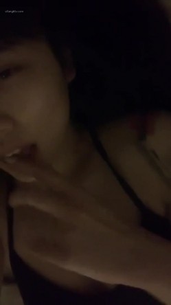 门主王大炮电钻炮击事件女主！抖音70W粉网红女【卯哥】史上首次全裸采访，内容超刺激全程高能 截图2