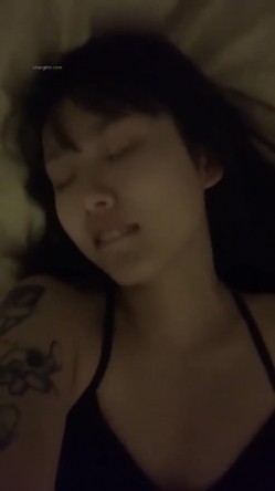 门主王大炮电钻炮击事件女主！抖音70W粉网红女【卯哥】史上首次全裸采访，内容超刺激全程高能 截图8