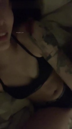 门主王大炮电钻炮击事件女主！抖音70W粉网红女【卯哥】史上首次全裸采访，内容超刺激全程高能 截图15
