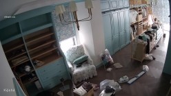 ️【破解摄像头】性瘾少妇频繁自慰 每月高达二十次！ 截图2