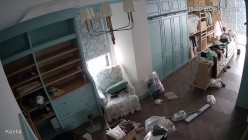 ️【破解摄像头】性瘾少妇频繁自慰 每月高达二十次！ 截图4