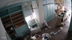 ️【破解摄像头】性瘾少妇频繁自慰 每月高达二十次！ 截图5