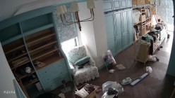 ️【破解摄像头】性瘾少妇频繁自慰 每月高达二十次！ 截图7