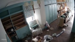 ️【破解摄像头】性瘾少妇频繁自慰 每月高达二十次！ 截图8