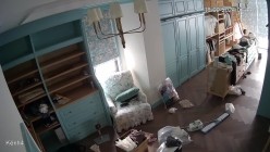 ️【破解摄像头】性瘾少妇频繁自慰 每月高达二十次！ 截图10