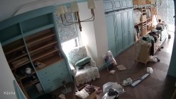 ️【破解摄像头】性瘾少妇频繁自慰 每月高达二十次！ 截图11