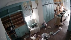 ️【破解摄像头】性瘾少妇频繁自慰 每月高达二十次！ 截图12