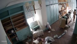 ️【破解摄像头】性瘾少妇频繁自慰 每月高达二十次！ 截图13