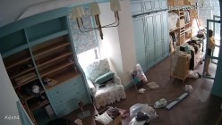 ️【破解摄像头】性瘾少妇频繁自慰 每月高达二十次！ 截图14