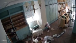 ️【破解摄像头】性瘾少妇频繁自慰 每月高达二十次！ 截图15