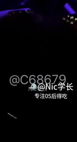 约啪大神，【Nic学长】，专攻05后，学生妹重金拿下，情趣黑丝诱惑，酒店内夜夜笙歌 截图7