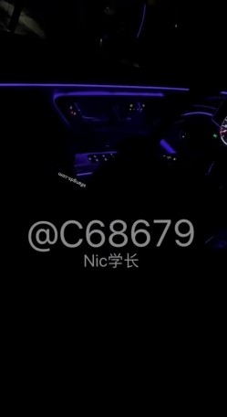 约啪大神，【Nic学长】，专攻05后，学生妹重金拿下，情趣黑丝诱惑，酒店内夜夜笙歌 截图15