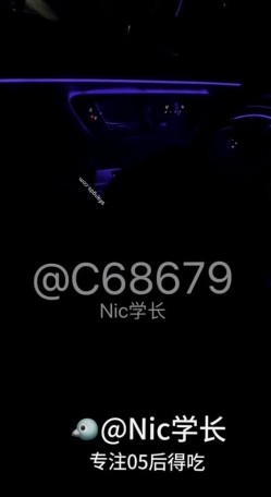 约啪大神，【Nic学长】，专攻05后，学生妹重金拿下，情趣黑丝诱惑，酒店内夜夜笙歌 截图16