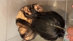 真枪实弹折磨凌辱女奴！推特私密圈国内各路SM调教大神分享作品~各类露脸反差母狗被玩弄 截图11
