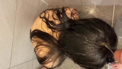 真枪实弹折磨凌辱女奴！推特私密圈国内各路SM调教大神分享作品~各类露脸反差母狗被玩弄 截图14