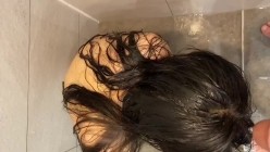 真枪实弹折磨凌辱女奴！推特私密圈国内各路SM调教大神分享作品~各类露脸反差母狗被玩弄 截图15