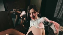 fengying：上门服务御姐1+2(pov) 极品黑丝美熟女激情爆肏中出 截图1