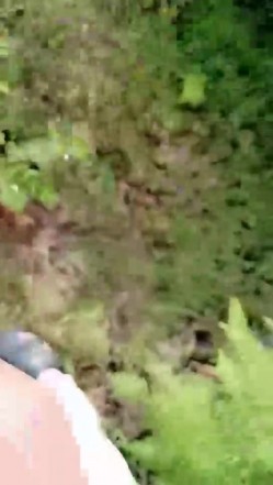 【钢炮寻爱】 户外车震~沟搭人妻熟女催情药无套内射 截图16