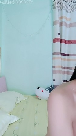 舞蹈系校花学妹【小涵宝宝】护士制服 丝袜诱惑 抖音风骚舞，道具自慰 截图16