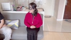 【熟女福利】大奶白皙韵味母狗熟女，【阅逼者】喷水XO内射，真骚，狂喷水，无套内射玩得超刺激 截图7