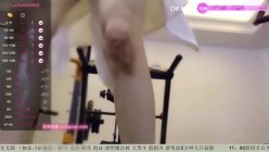 【ST精品自购】核弹 超人气【610HeiZhen】裸舞等直播精华 截图14