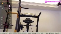 【ST精品自购】核弹 超人气【610HeiZhen】裸舞等直播精华 截图15