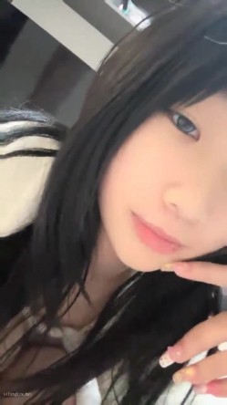 校花学妹【兔牙】看的我鸡巴蠢蠢欲动 截图5