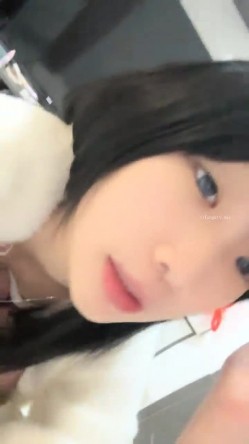 校花学妹【兔牙】看的我鸡巴蠢蠢欲动 截图7