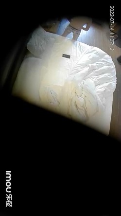 乐橙酒店摄像头偷拍 几对男女开房激情侧入漂亮少妇 截图14