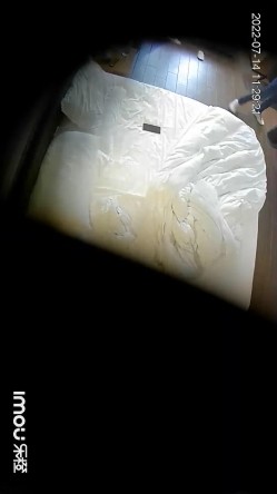 乐橙酒店摄像头偷拍 几对男女开房激情侧入漂亮少妇 截图15