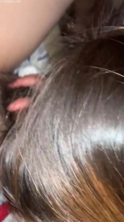淫妻3P群P自慰露出尿脸,【双面夫妻_0575妓啪啪】,反差都市丽人，约单男交换 截图6