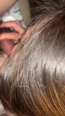 淫妻3P群P自慰露出尿脸,【双面夫妻_0575妓啪啪】,反差都市丽人，约单男交换 截图8