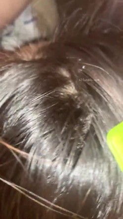 淫妻3P群P自慰露出尿脸,【双面夫妻_0575妓啪啪】,反差都市丽人，约单男交换 截图10