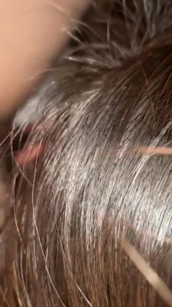 淫妻3P群P自慰露出尿脸,【双面夫妻_0575妓啪啪】,反差都市丽人，约单男交换 截图16