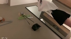 良家约炮大神，【91大汉刘备】，服装店少妇偷情 ，完美露脸，女上位被插得嗷嗷乱叫 截图1