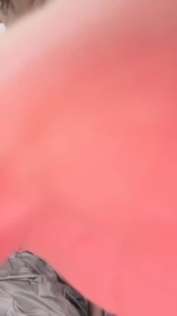 【妲己吃不饱】风骚女神 绝美双乳 黑丝长腿 屁股撅起来超性感 无套啪啪 掐脖狂干 口爆 截图9