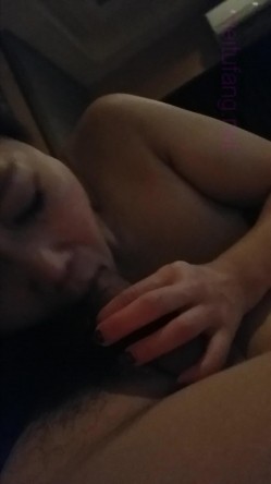 30岁的金融业女高管 欲火超强的小富婆私密生活被曝光 截图5