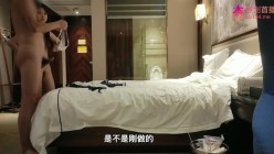 探花李白酒店约炮 一个刚下海的学妹自带学生制服看我各种姿势调教调教她 截图2
