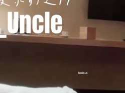 推特大屌大叔，【UNCLEBBB】确实牛逼，跟女生小臂一样，可以直接戴手表了 ，经常把妹子操的抽搐不止 截图14