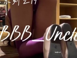 推特大屌大叔，【UNCLEBBB】确实牛逼，跟女生小臂一样，可以直接戴手表了 ，经常把妹子操的抽搐不止 截图16