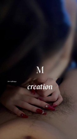 【强烈推荐 ️绿帽淫妻】极品反差九头身网红女神『Mcre』高价VIP群私拍 极品丰臀 三穴全开 截图9
