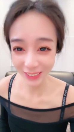 淫荡美女老师【老师湿透了】全程高然 被操内射了 后入+内射 口爆 疯狂自慰 截图9