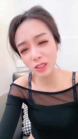 淫荡美女老师【老师湿透了】全程高然 被操内射了 后入+内射 口爆 疯狂自慰 截图11