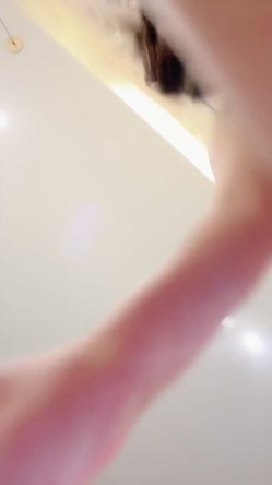 顶级新人校花【西不西】下海福利，狂吃大屌无套啪啪内射干爽 截图12
