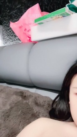 ️G奶学生妹【青柠S 危险纯欲体】美乳蜜臀-蹦迪热舞-道具插穴-流白浆 截图15